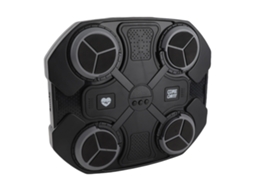 Primerox máquina Inteligente de Boxe Musical para Crianças Alivio de Estresse Treinador Interativo Ritmo