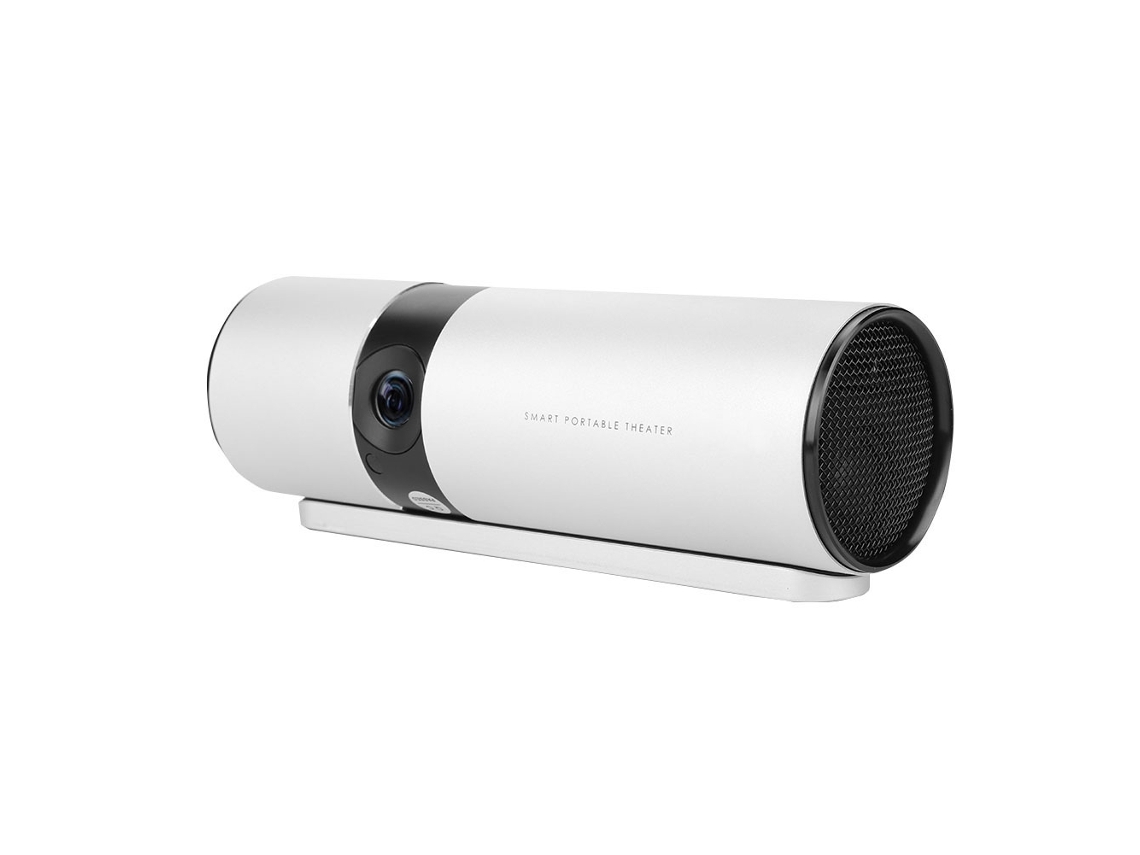 Projetor LAXISCREED P2 3d Bluetooth