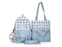 Mochila Escolar Para Faculdade