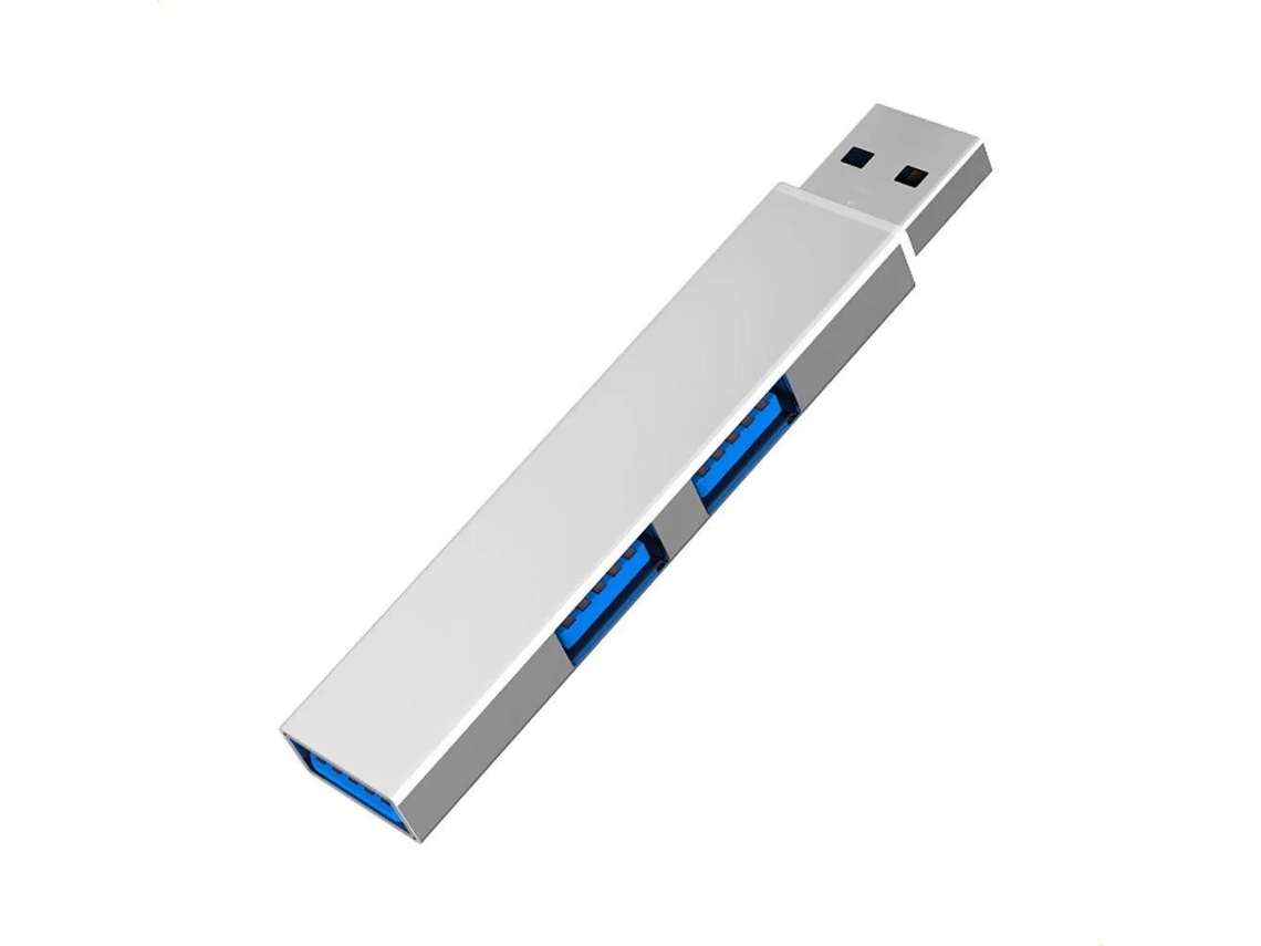 Estação De Acoplamento Usb-c, Usb 3.0, Tipo C, Para Notebook E Periféricos