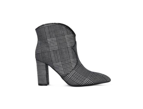 Botas CAFENOIR Material sintético Mulher (37 EU - Preto)