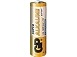 PILA ALCALINA GP SUPER AA 14,5X50,5 1,5V