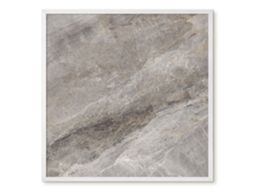 Magnetic Board For Wall Creamy Texture For The Bedroom Espelharte (50x50 Cm)