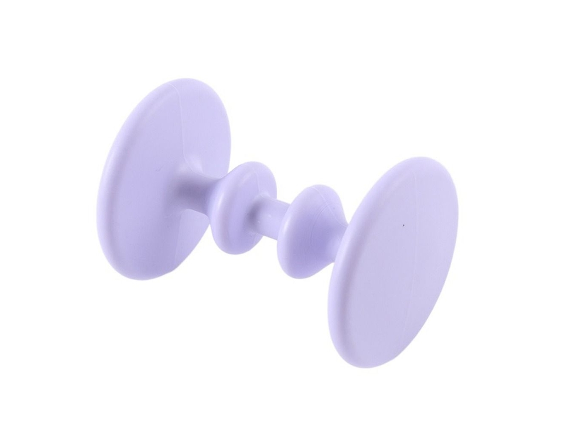 Lurelia Rolo De Massagem Para Pés, Relaxamento Muscular, Azul, 110 X 80 Mm, Uso Diário