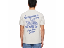 Rockinstone Boulangerie Gang Spinning Plates T-shirt Unique Designer Style