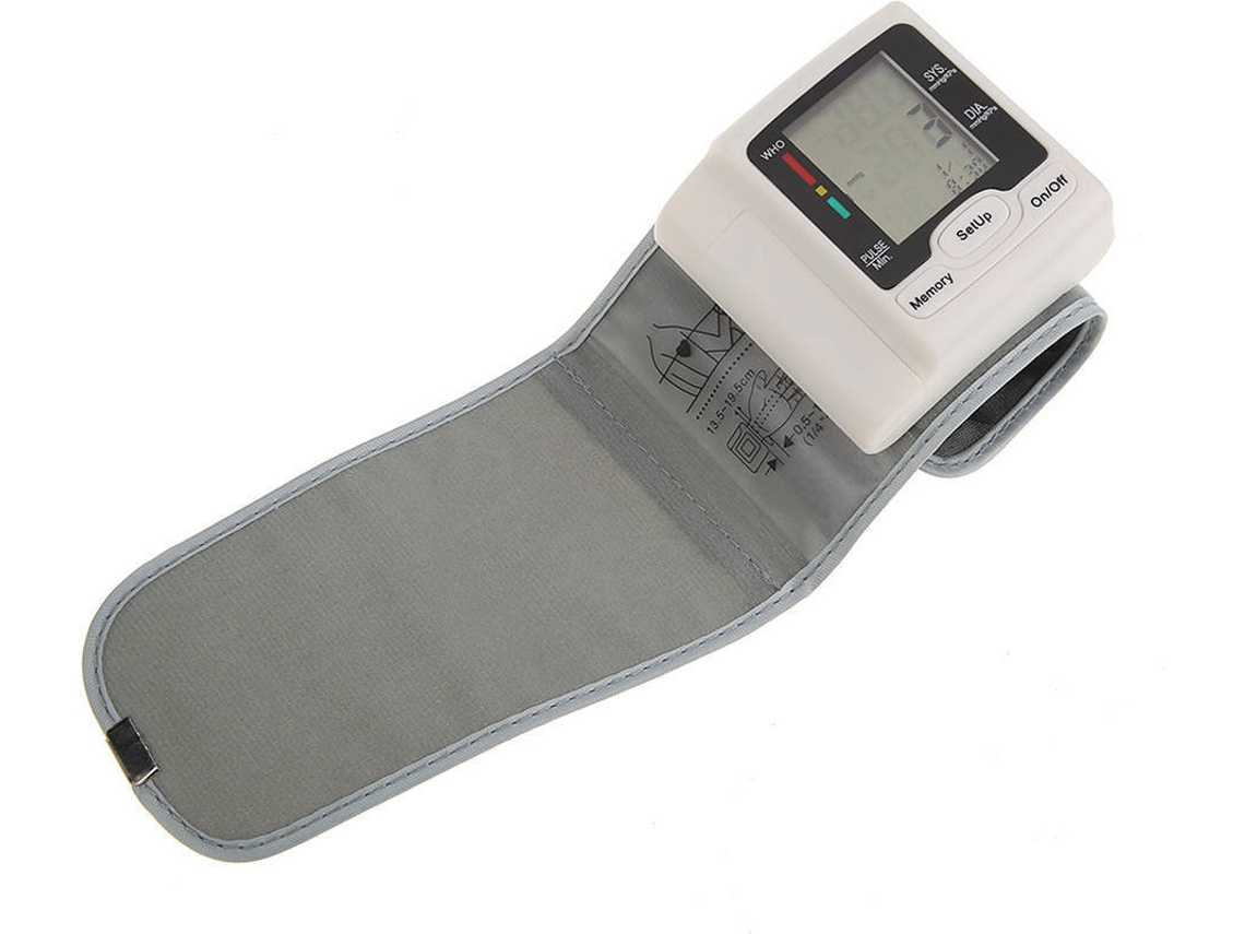 Medidor de Tensão ANSELF MD576B
