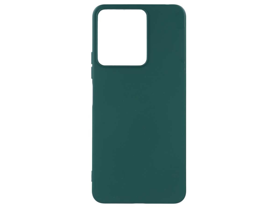 Capa Ultra Suave para Poco C65 LA CASA DE LAS CARCASAS