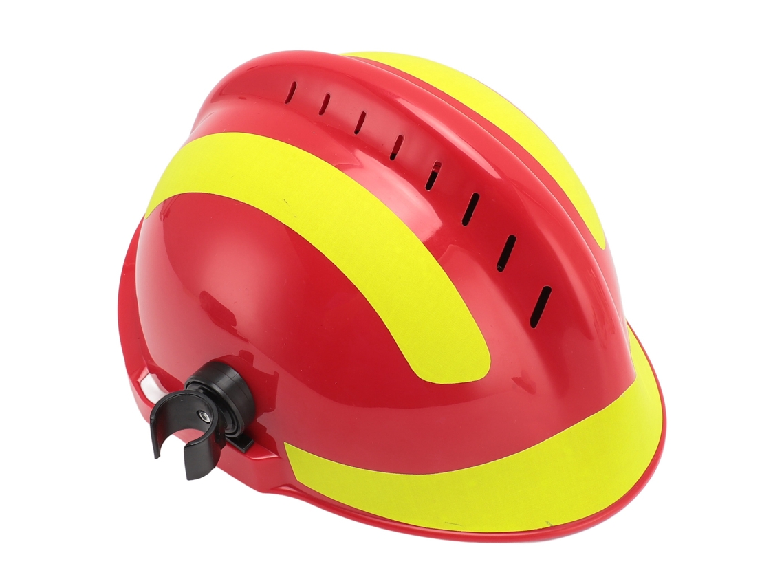 Capacete De Segurança (resistente Ao Calor, Resistente Ao Impacto, Ajustável)