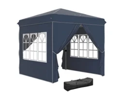 Gazebo retrátil 2.5
