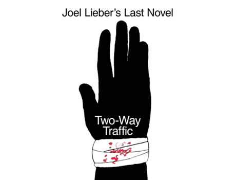 Livro Two-Way Traffic de Joel Lieber (Inglês)