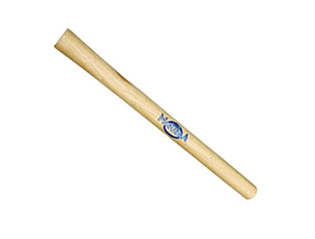 Mango azuela 500x30mm. madera