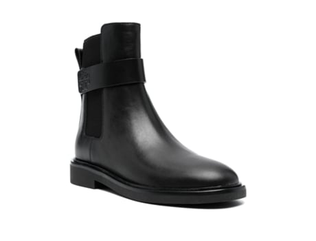 Sapatos de Mulher TORY BURCH Pele Preto (36.5)