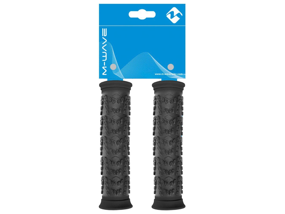 M-Wave Punhos de Guiador Cloud Tire 1