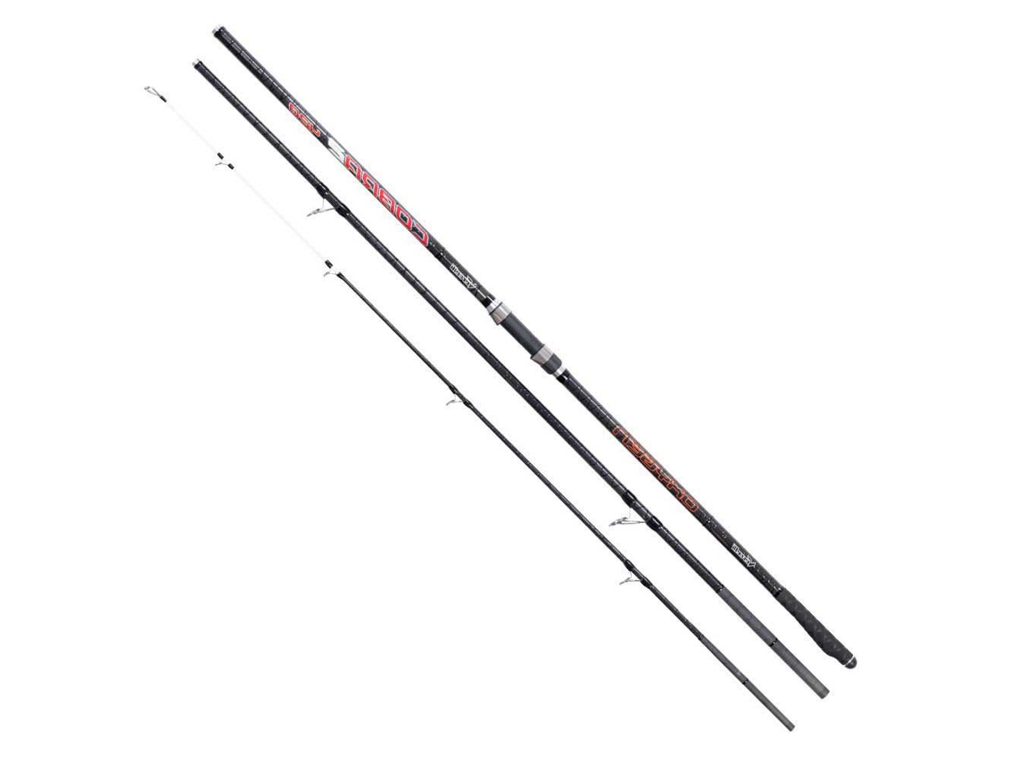 Cana De Pesca VERCELLI Cana oxygen cobra 2