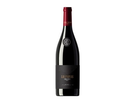 Vinho CORAL DUERO Las Parvas Tinta de Toro Toro (0.75 L - 1 Unidade)