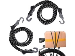 Lurelia Bolsa Motocicleta, Resistente, Conjunto 2 Peças, 1cm, 68cm