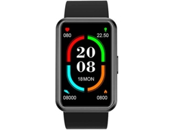 Smartwatch BLACKVIEW R5 Preto
