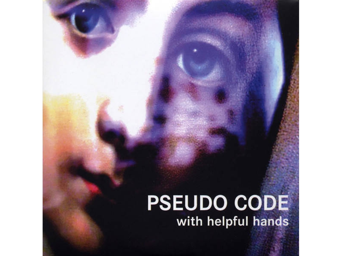CD Pseudo Code - With Friends Like These (1CDs)