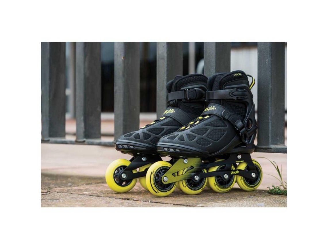 Playlife Patina em Linha Lancer 84