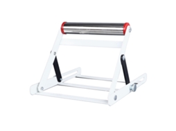 Primerox suporte Ajustável Plegável para Máquina de Corte Metal com Altura 55 135mm