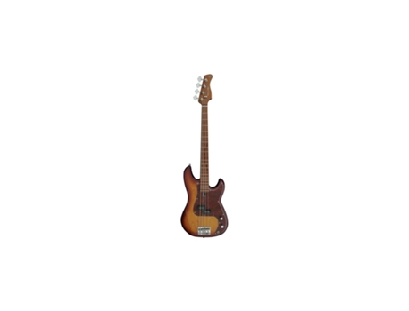 Marcus Miller P5 Alder-4 Ts
