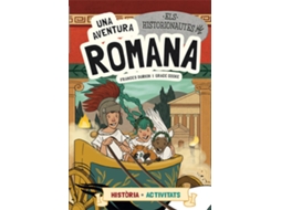 Livro Els Historionautes