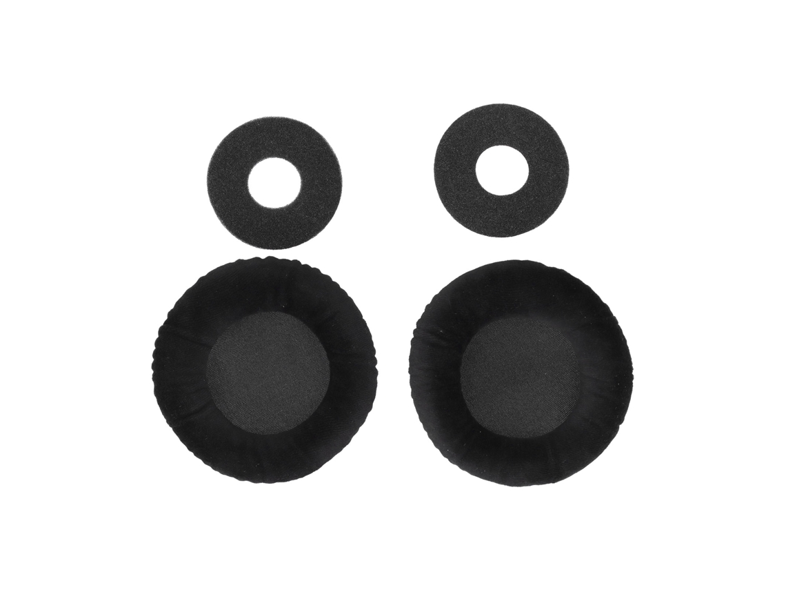 Almofadas para Fones de Ouvido Akg K601 K701 K702 CHABERLU