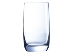 Copo CHEF&SOMMELIER (Vidro - Multicor)
