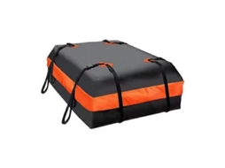Bagageiro De Teto Para Carro, Bolsa De Armazenamento Impermeável Para Teto De Carro.