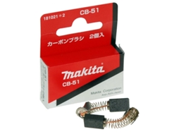 Escovas de Carvão MAKITA Cb-51