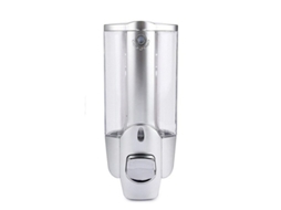 Dispensador de Sabão XGF Transparente