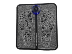 Novo 2025 Ems Massageador De Pés Nooro Neuropatia Para Circulação E Alívio Da Dor