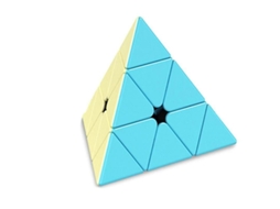 2026 cubo Mágico Profesional 2x2 3x3 4x4 5x5 Pirâmide de Carácter, Brinquedo Antiestresse de Alta Qualidade para Crianças
