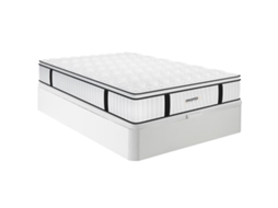 Sommier Cofre Delice DREAMEA HOTEL Tecido Branco (160x200cm)