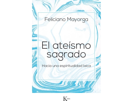 Livro El Ateísmo Sagrado