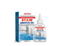 Gel Remoção Manchas Eficaz Worten