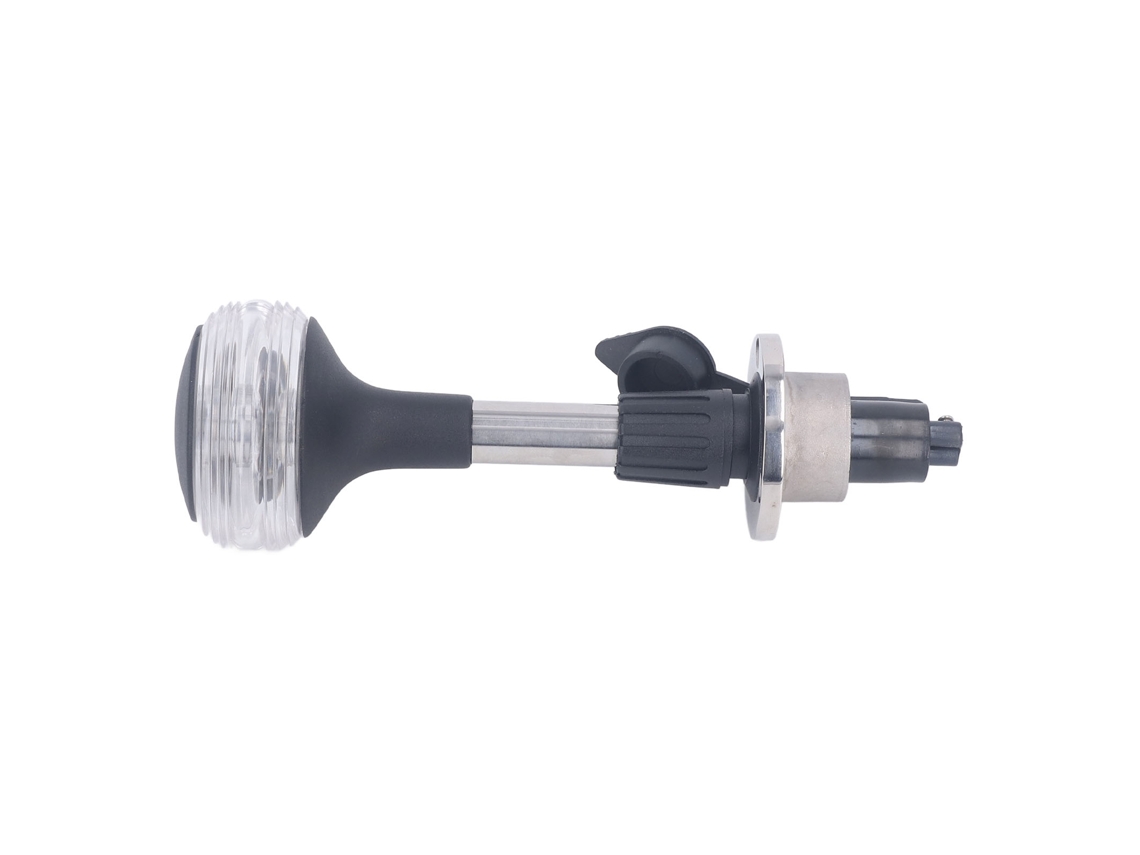 Luz De Âncora De Barco Led Uscg 2nm Ip65 9polegadas
