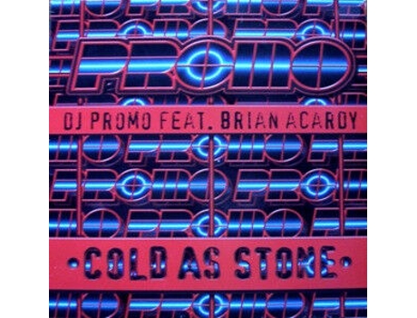 Vinil Cold As Stone Idt