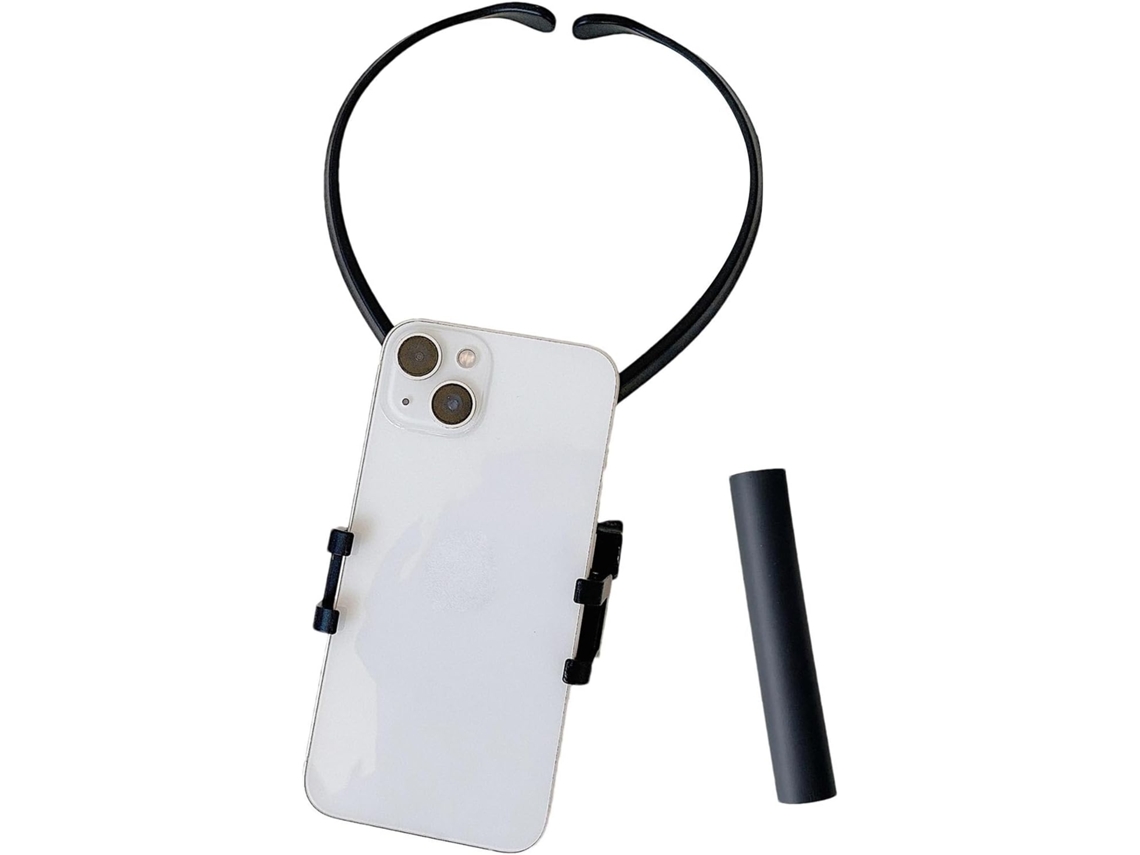Suporte Para Celular Em Volta Do Pescoço