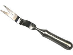 Sachador Manual de Aço Inoxidável AQUAFORGE