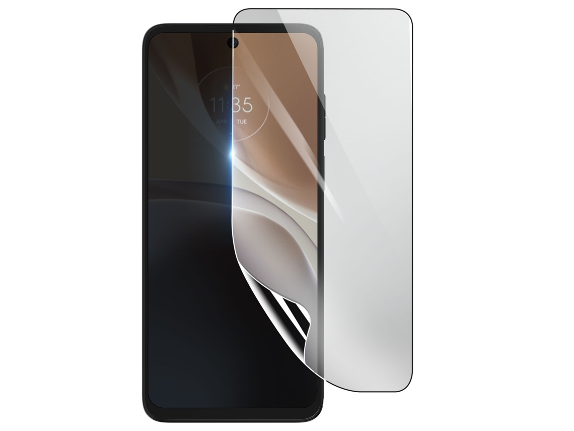 Pelicula de Vidro 3MK Moto G32