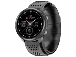 Smartwatch YIZHOOD Te131 Preto
