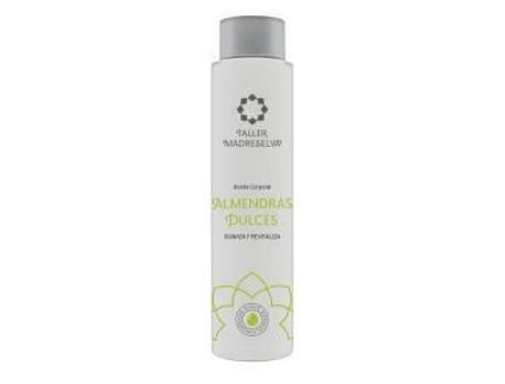 Óleo Corporal de Amêndoas 200 Ml Taller Madreselva