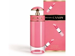 Perfume PRADA Candy Gloss Eau de Toilette (80 ml)