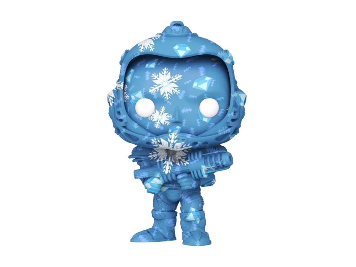 FUNKO POP Fun60934 Mr.