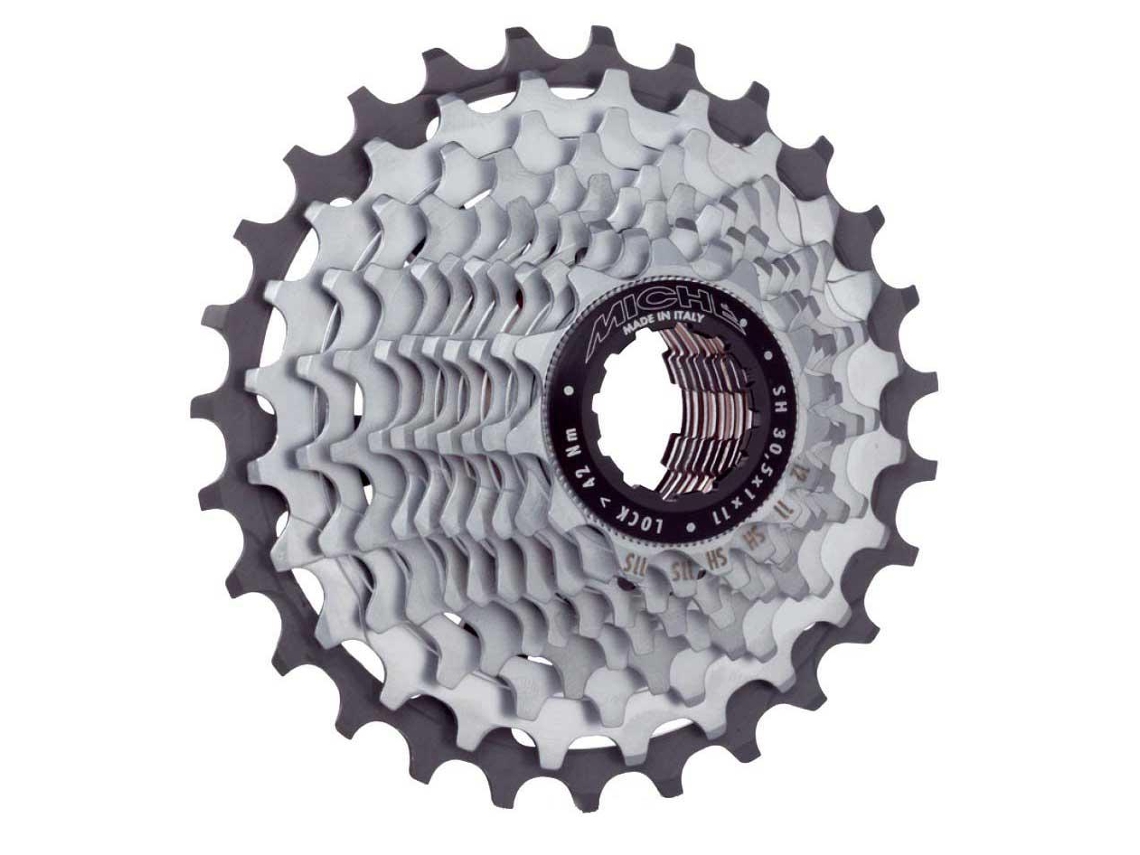 Miche Cassete Light Primato Shimano