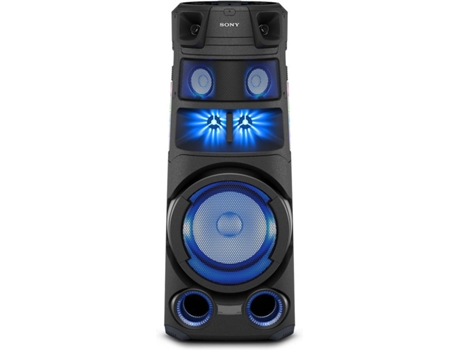 Coluna High Power SONY V83D (Bluetooth)