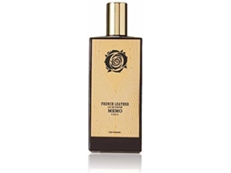 Perfume MEMO PARIS French Leather Eau de Parfum (75 ml)