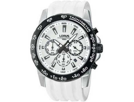 Relógio masculino  RT319BX9 (35 mm) (Ø 35 mm)