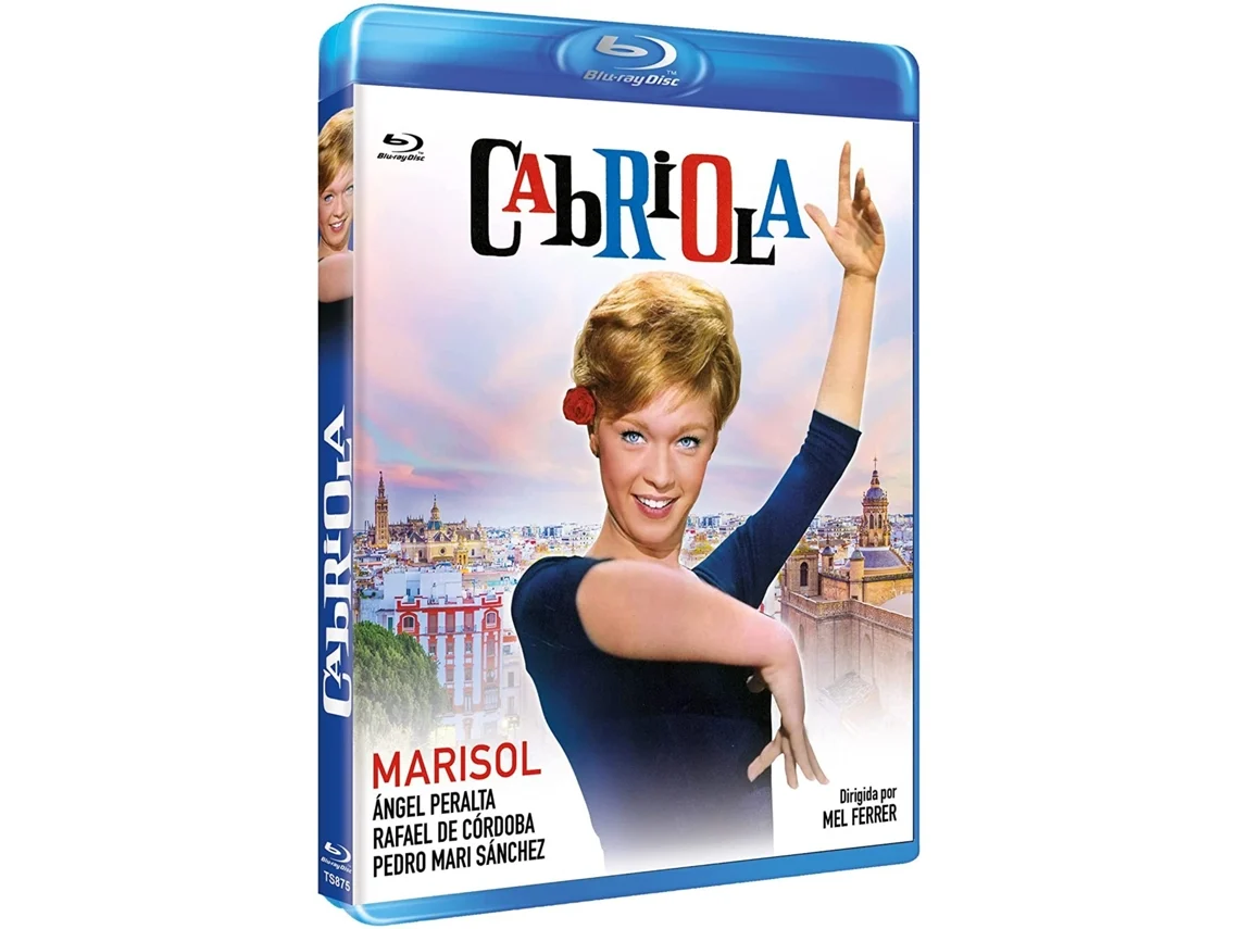 Cabriola (1965) 